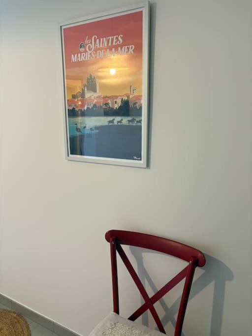 Joli Mas Ca-Mar Villa Arles Kültér fotó