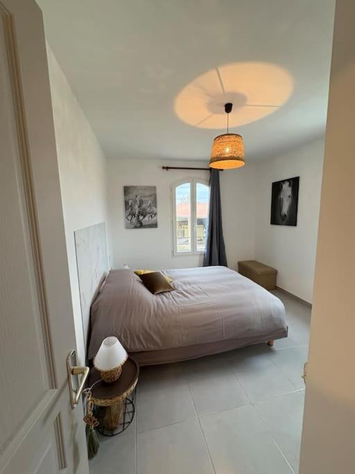Joli Mas Ca-Mar Villa Arles Kültér fotó