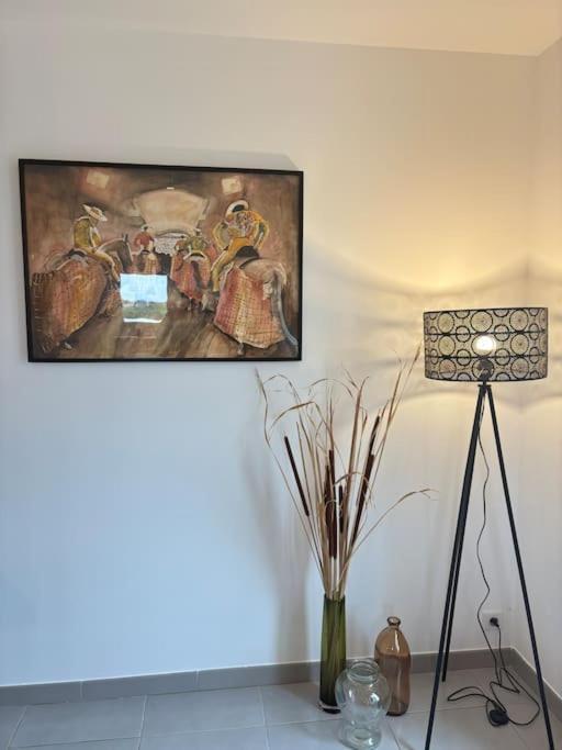 Joli Mas Ca-Mar Villa Arles Kültér fotó
