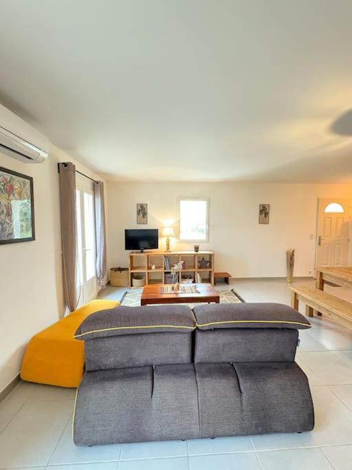 Joli Mas Ca-Mar Villa Arles Kültér fotó
