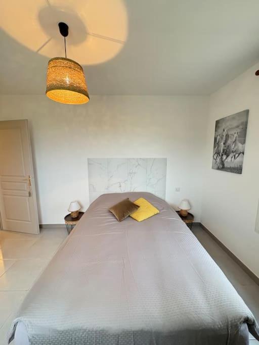Joli Mas Ca-Mar Villa Arles Kültér fotó