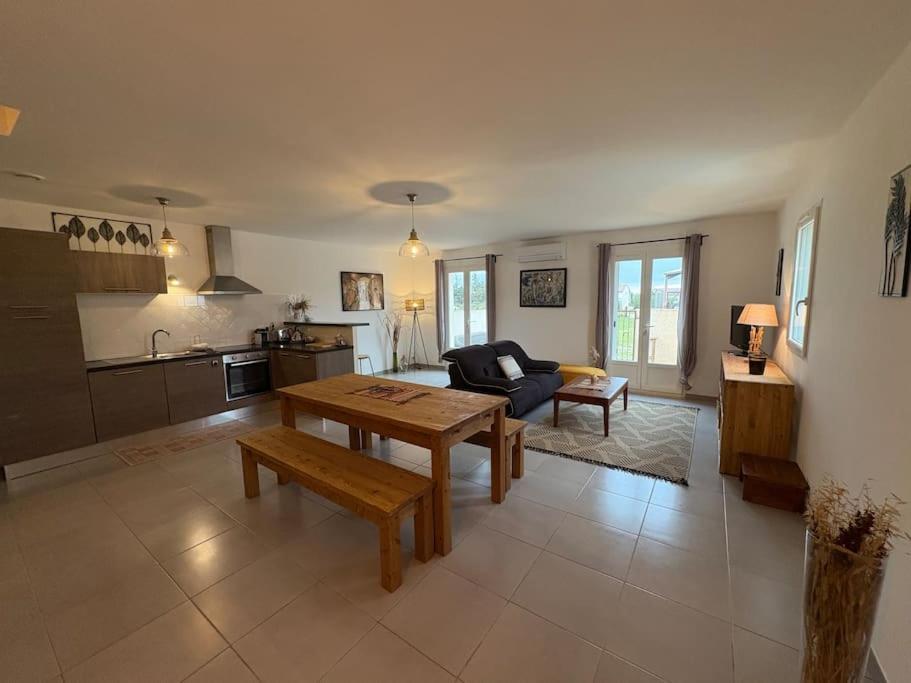 Joli Mas Ca-Mar Villa Arles Kültér fotó