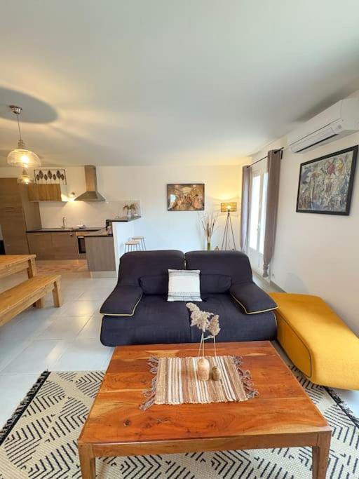 Joli Mas Ca-Mar Villa Arles Kültér fotó