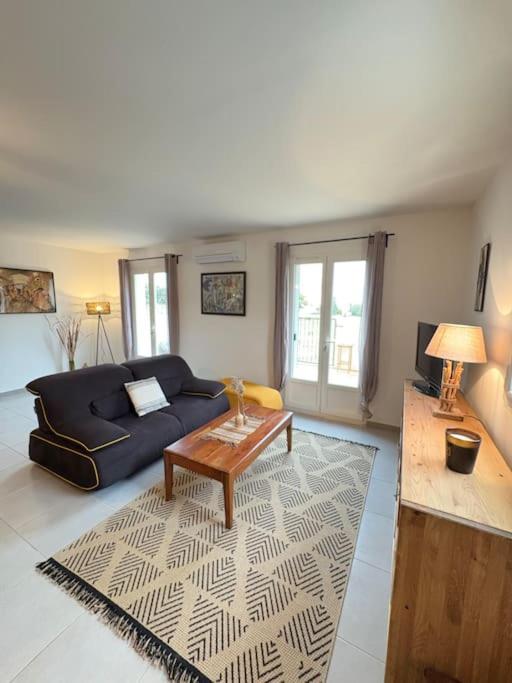 Joli Mas Ca-Mar Villa Arles Kültér fotó